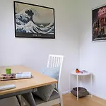 Milano San Siro Qc20 Apartment