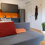 Milano San Siro Qc20 Apartment