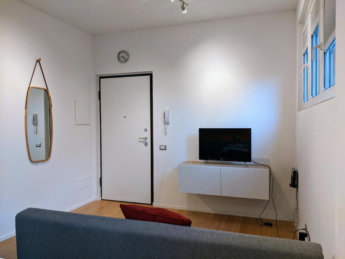 San Siro Qc20 Apartment *