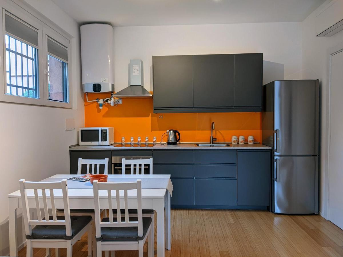 San Siro Qc20 Apartment Mailand