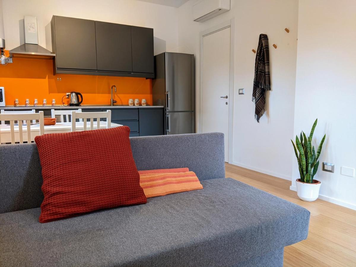 Apartment San Siro Qc20 *