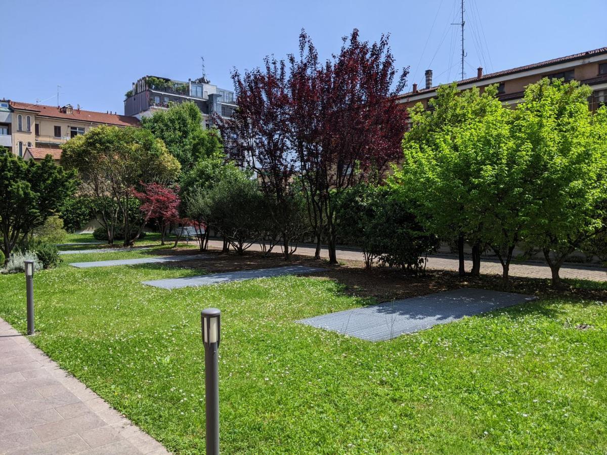Apartment San Siro Qc20