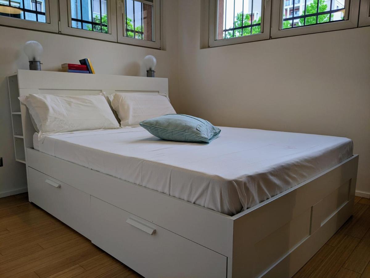 San Siro Qc20 Apartment