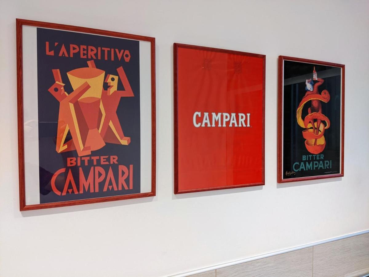 San Siro Qc20 Apartment