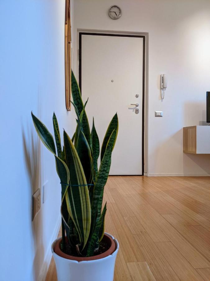 San Siro Qc20 Apartment *