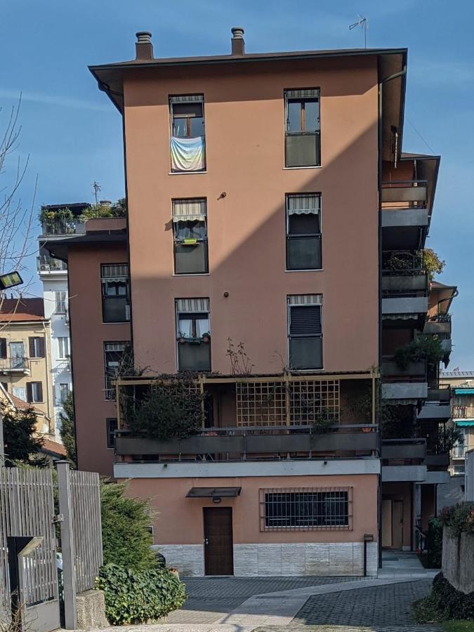 Apartment San Siro Qc20
